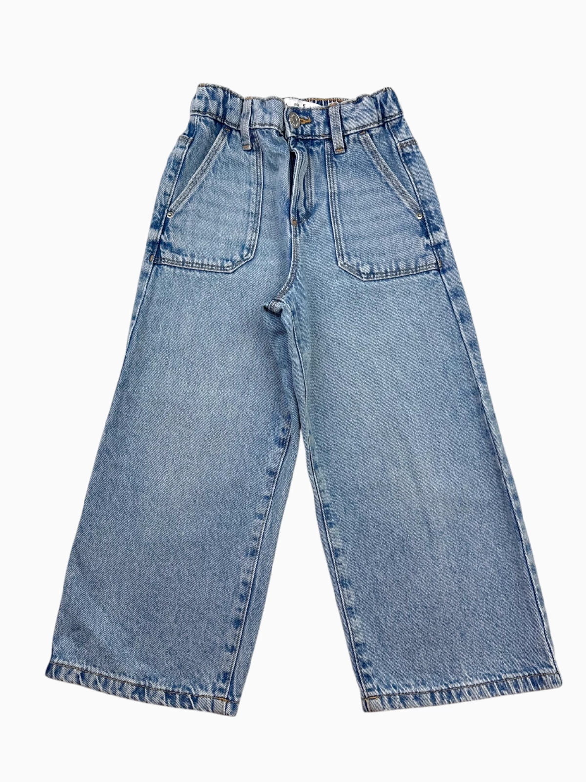 Zara - Jeans (maat 110)