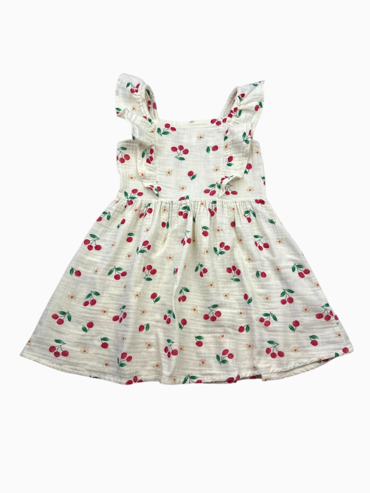 Jurk (maat 98 / 104)