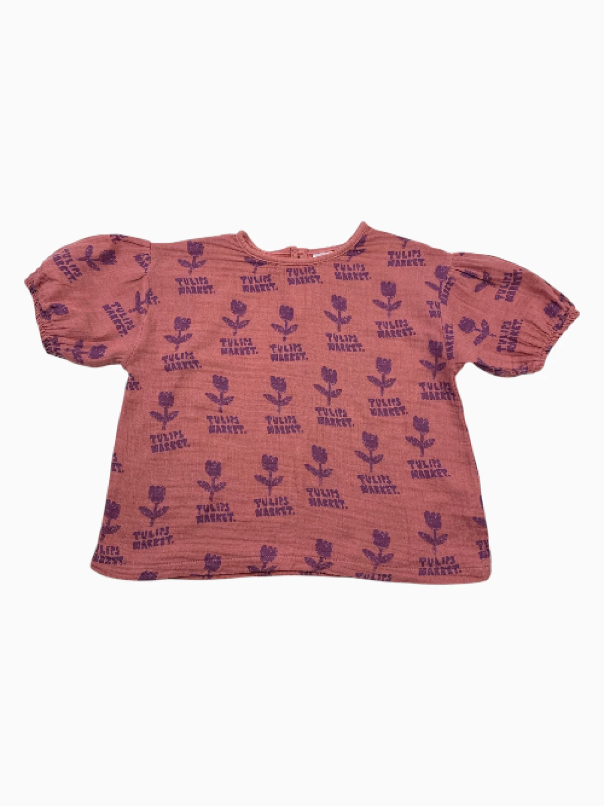 Zara - T-Shirt (maat 104)