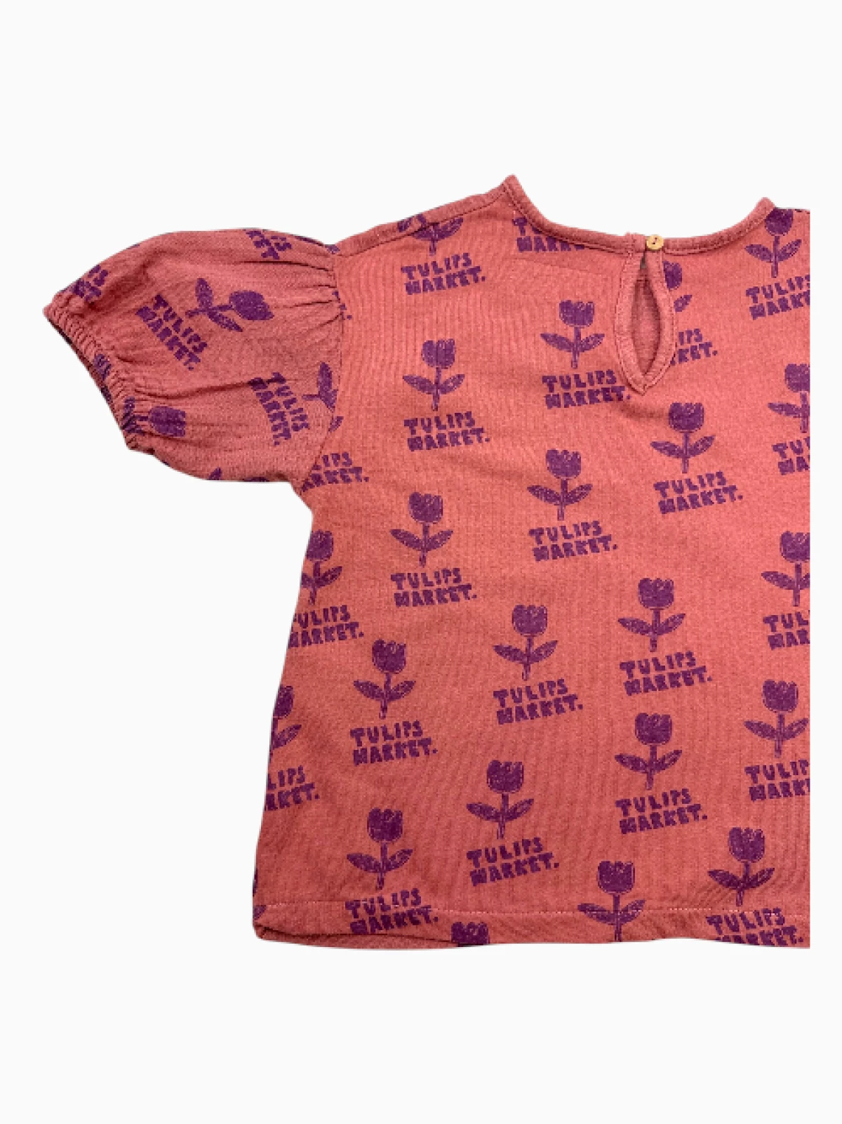 Zara - T-Shirt (maat 104)