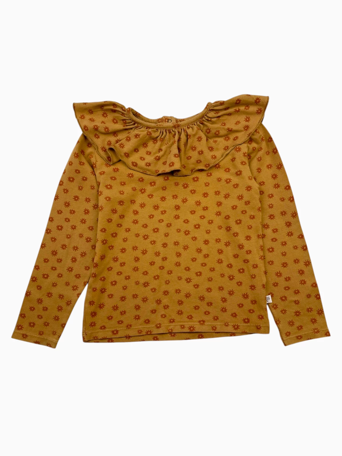 Blossom Kids - Longsleeve (maat 92 / 98)