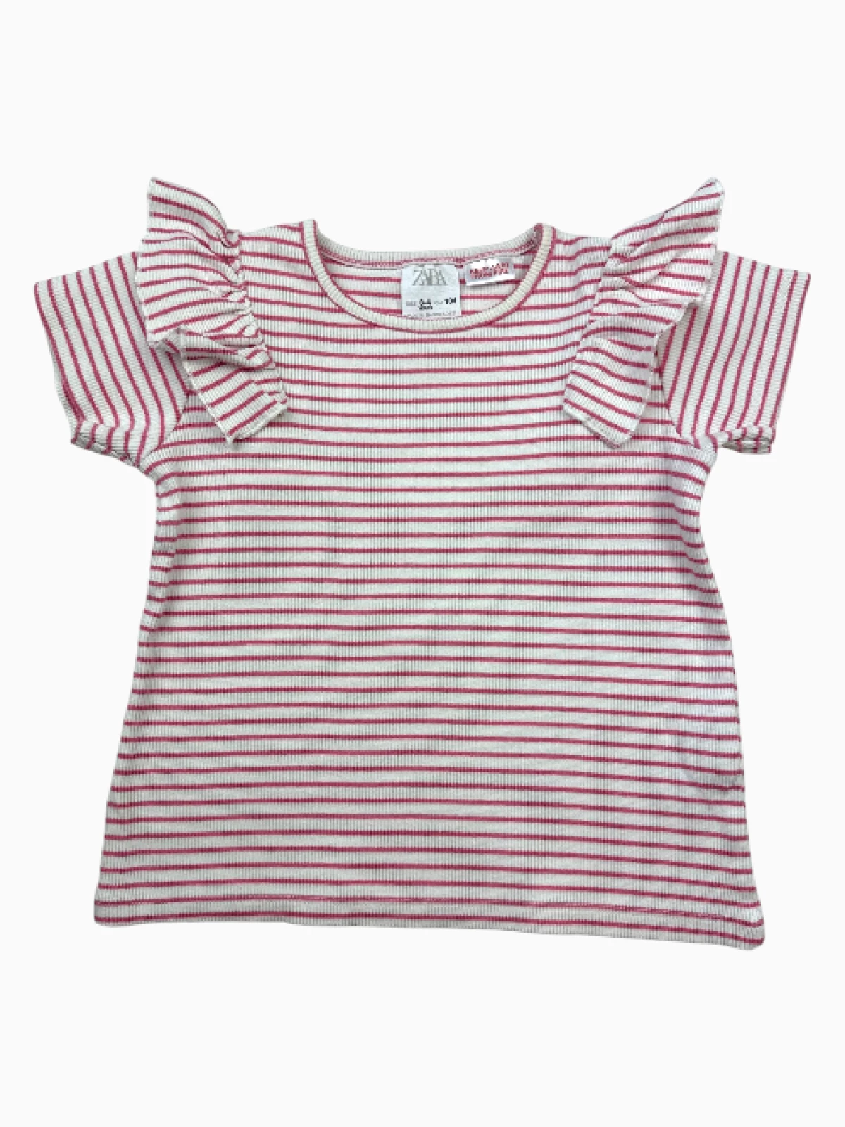 Zara - T-Shirt (maat 104)