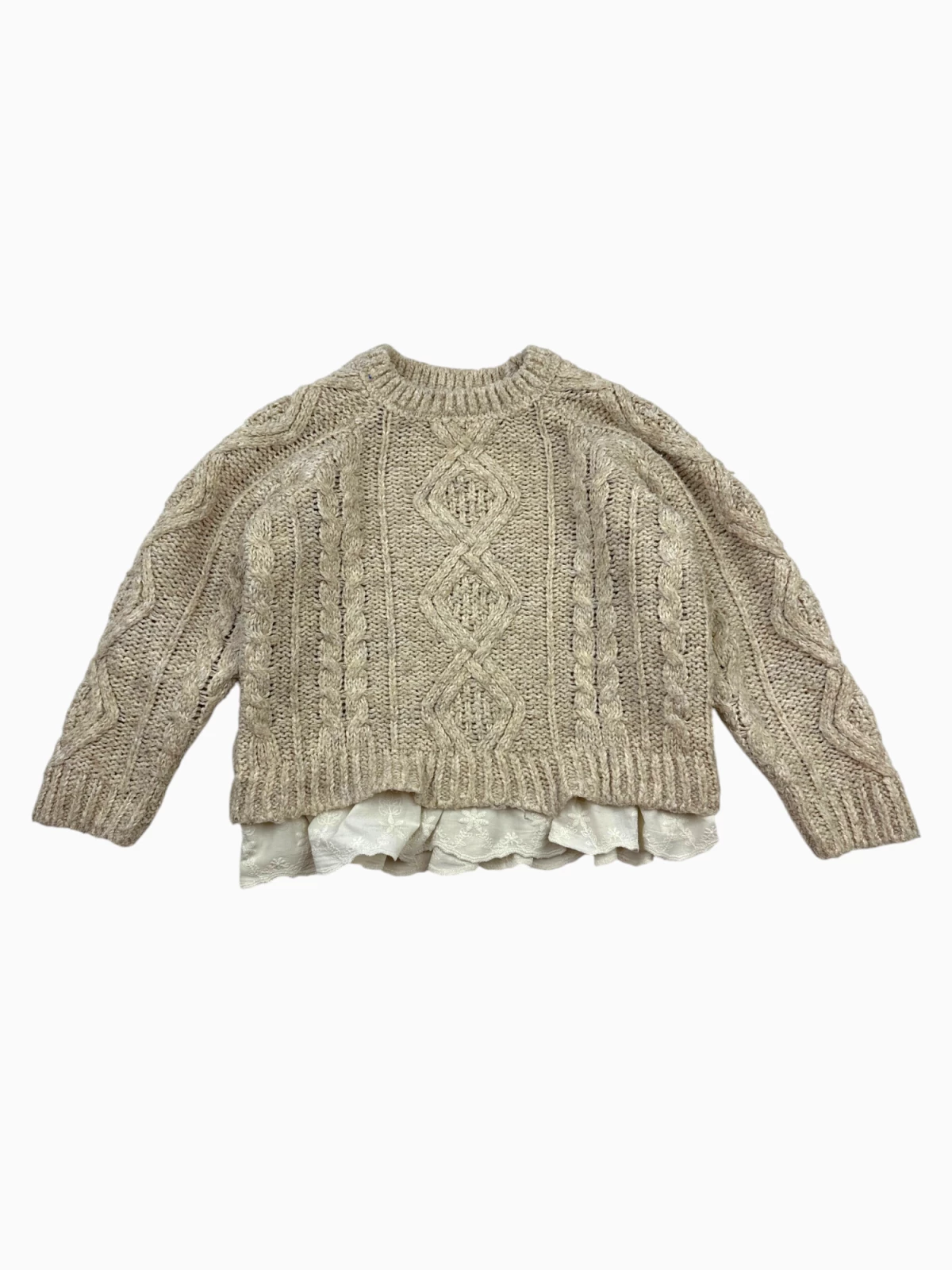 Zara - Trui (maat 104)