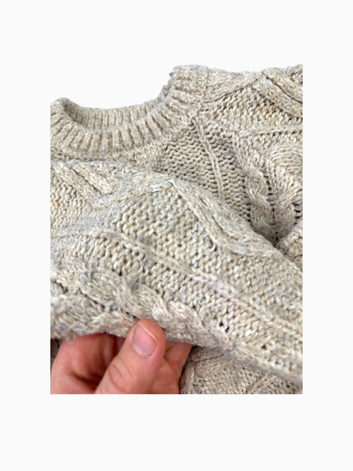 Zara - Trui (maat 104)