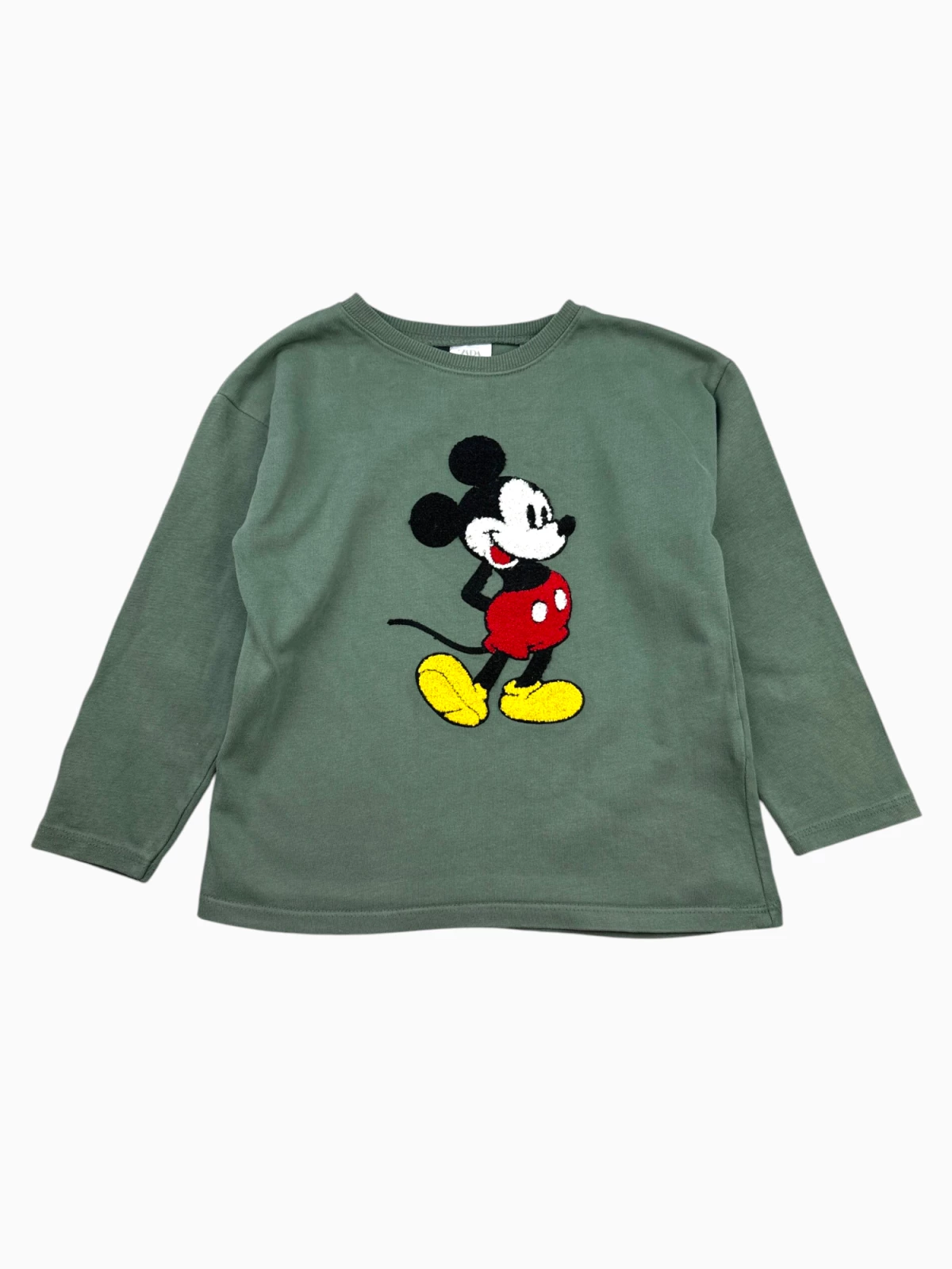 Zara - Trui (maat 116)