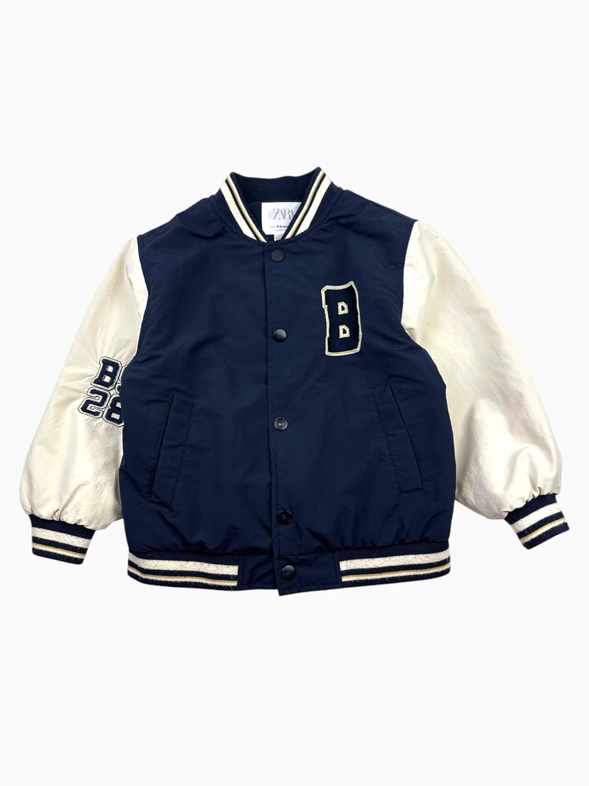 Zara - Jas (maat 110)