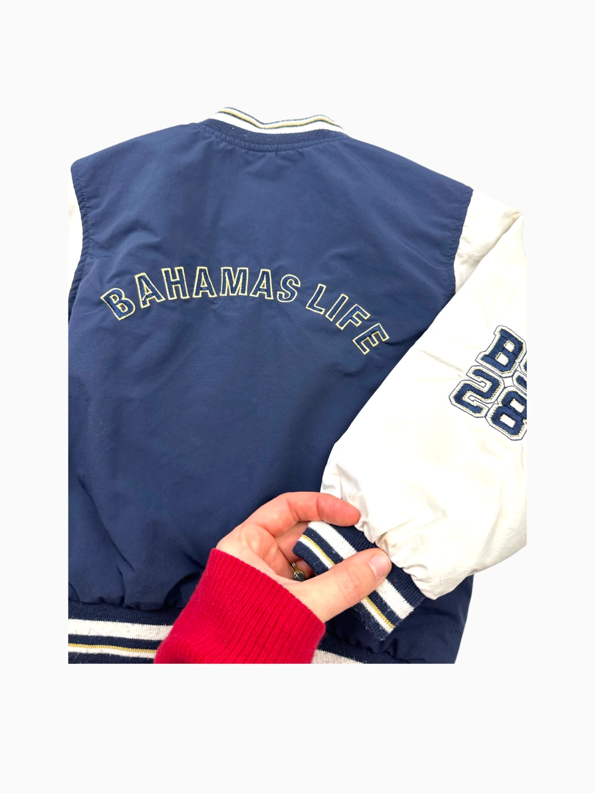 Zara - Jas (maat 110)