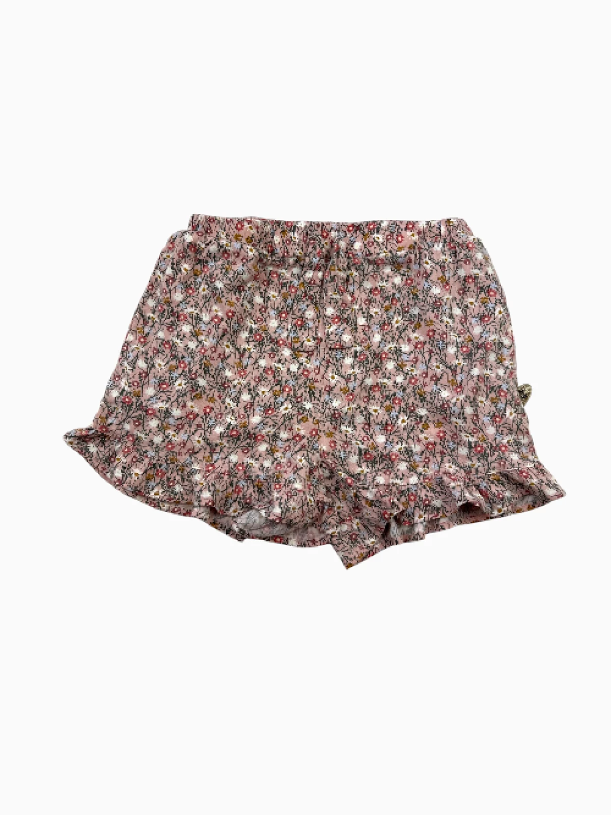 POMPdeLUX - Korte broek (maat 134 / 140)