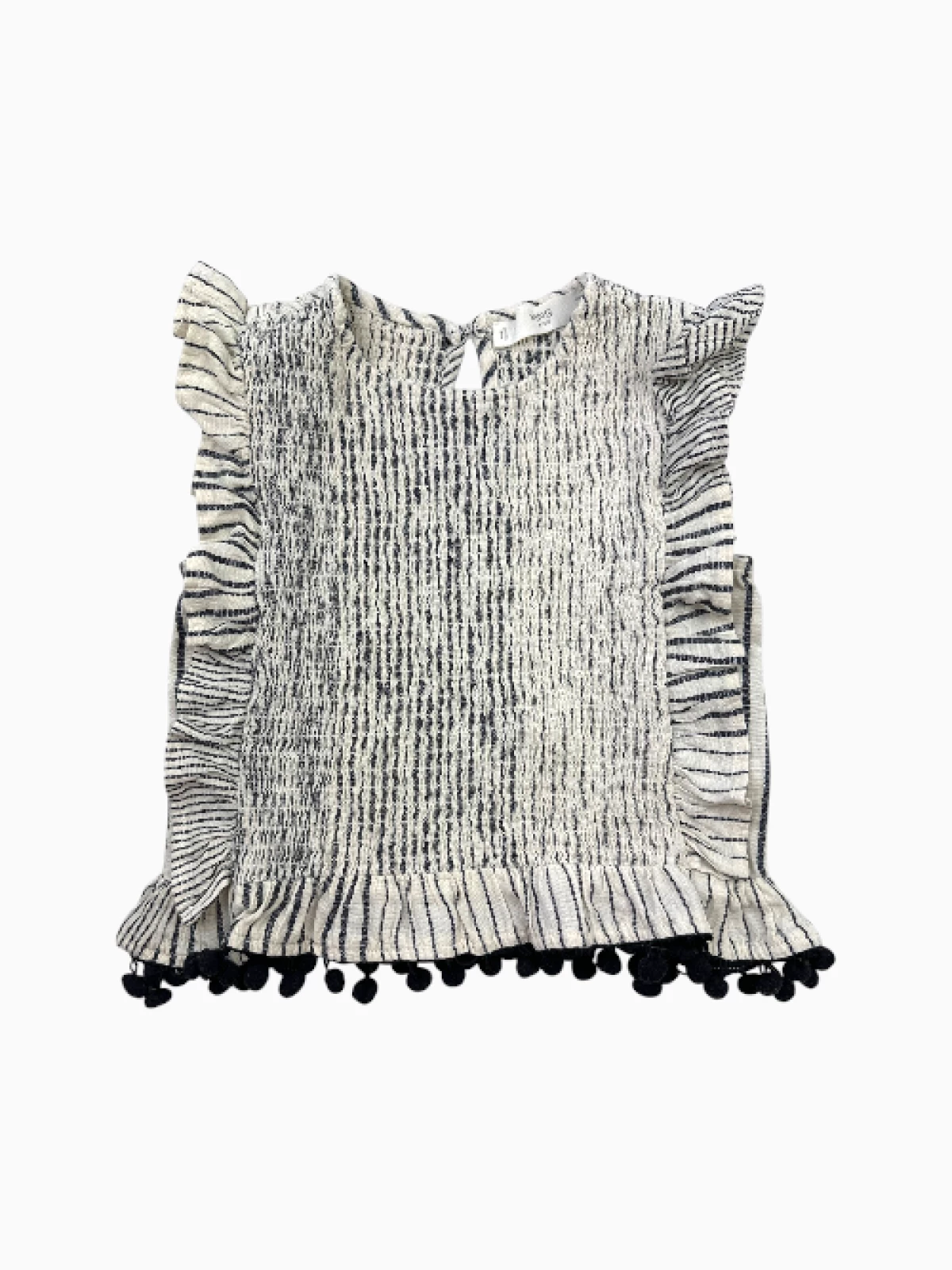 Mango - Top (maat 110 / 116)