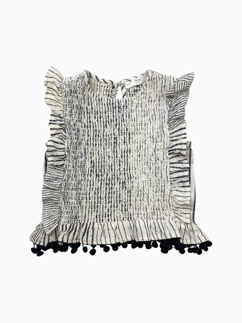 Mango - Top (maat 110 / 116)