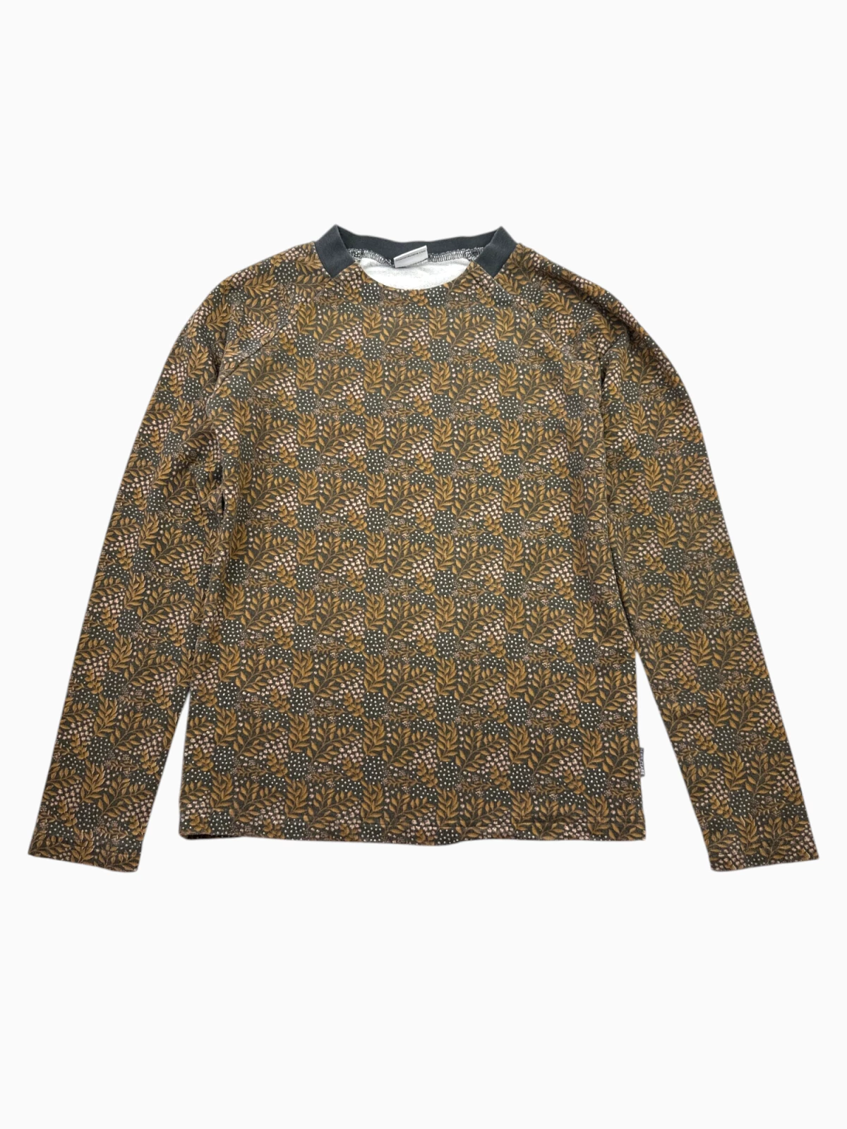 Hust and Claire - Longsleeve (maat 140)