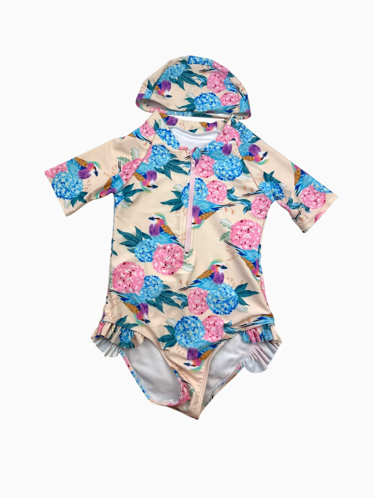 Zwemkleding (maat 140)