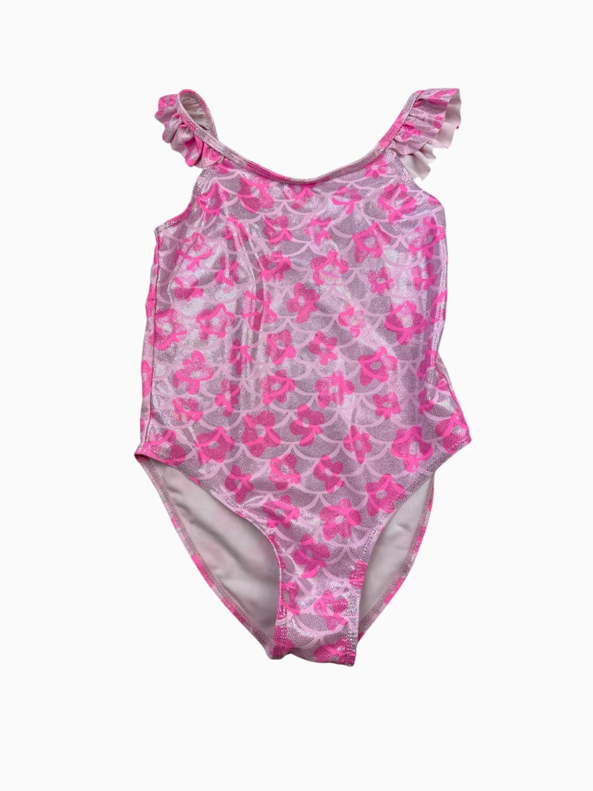 Zwemkleding (maat 116 / 122)