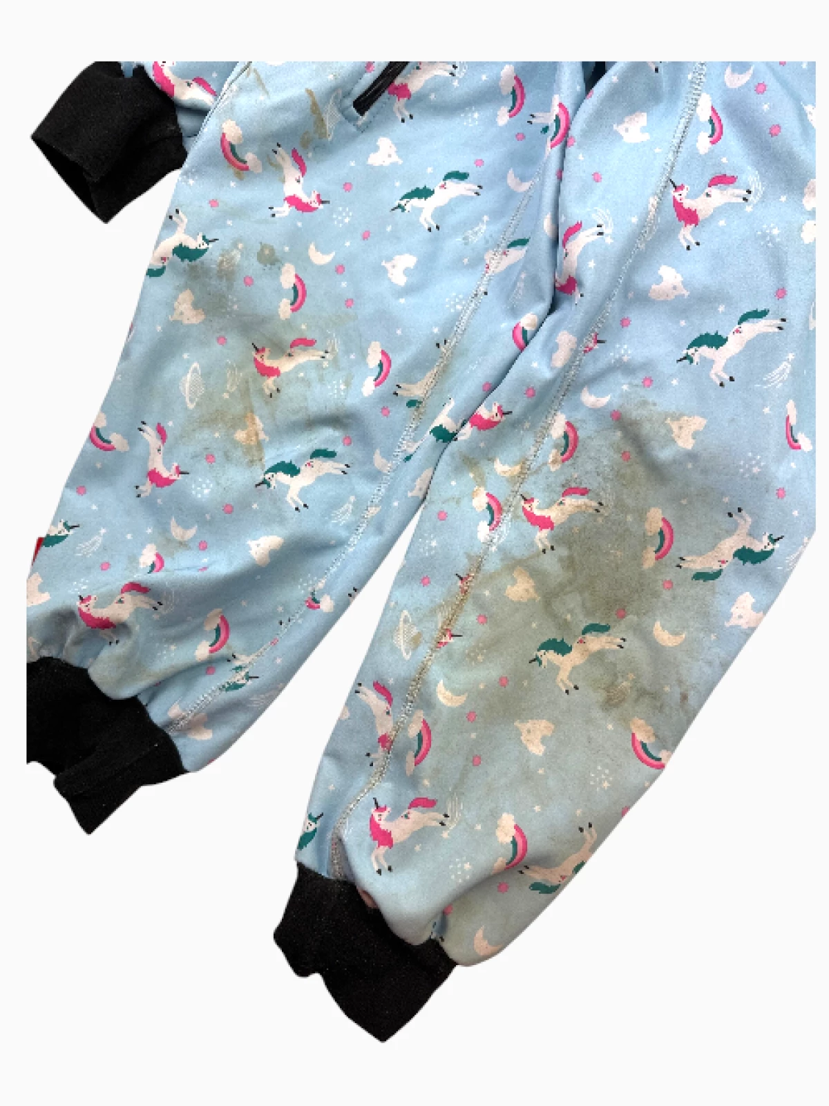 Ielm - Playsuit (maat 140)