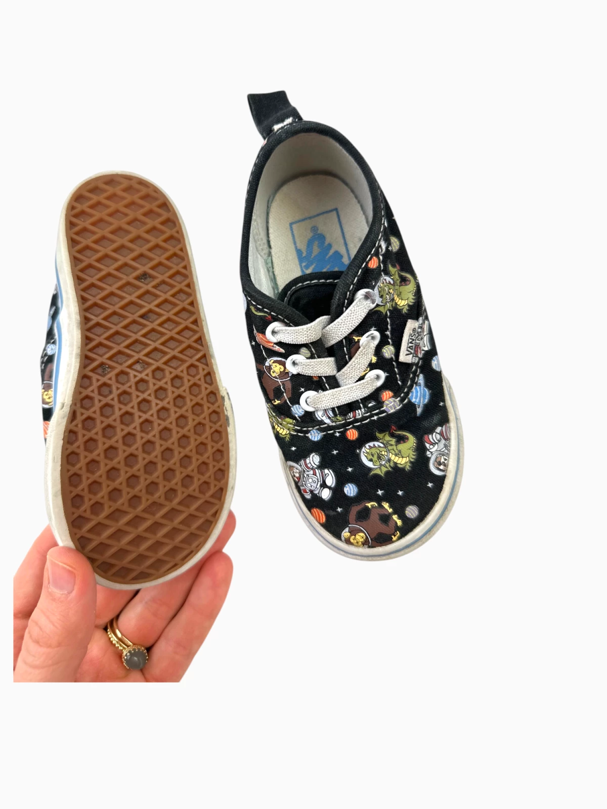 Vans - Schoenen (maat 24)