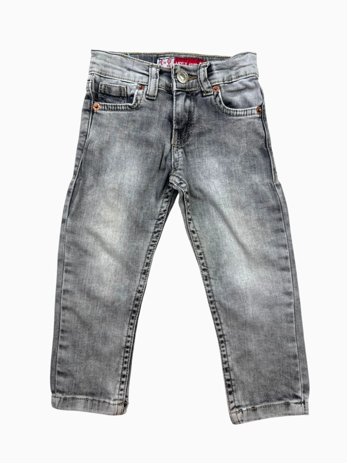 Levi’s - Jeans (maat 92)