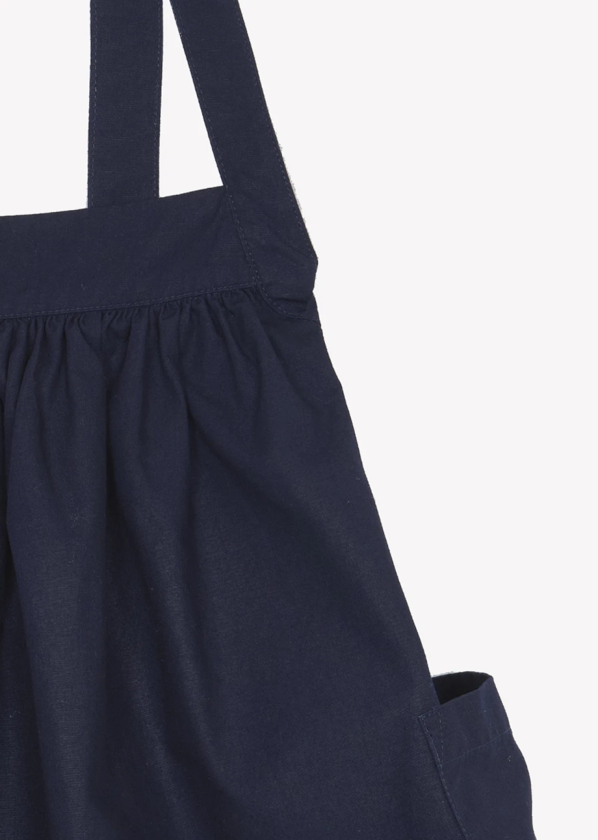 Bonton - Jurk (maat 140 / 146)
