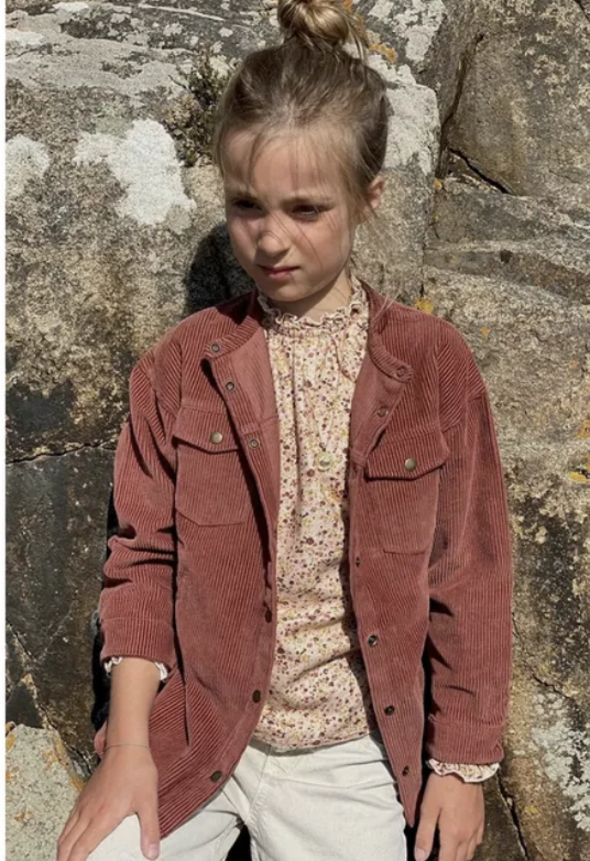 Marlot - Blouse (maat 116)