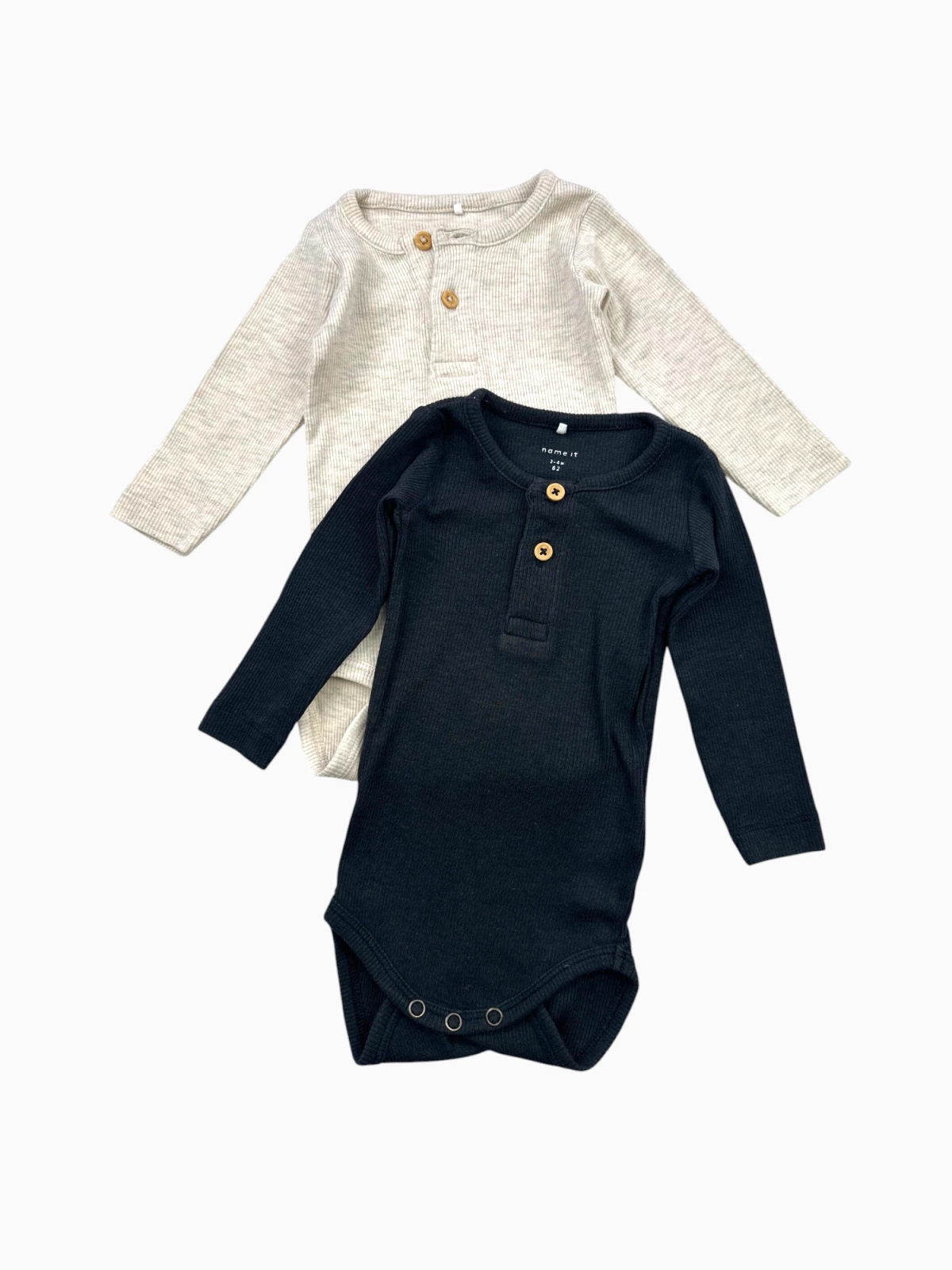 Lil' Atelier - Romper (maat 62)
