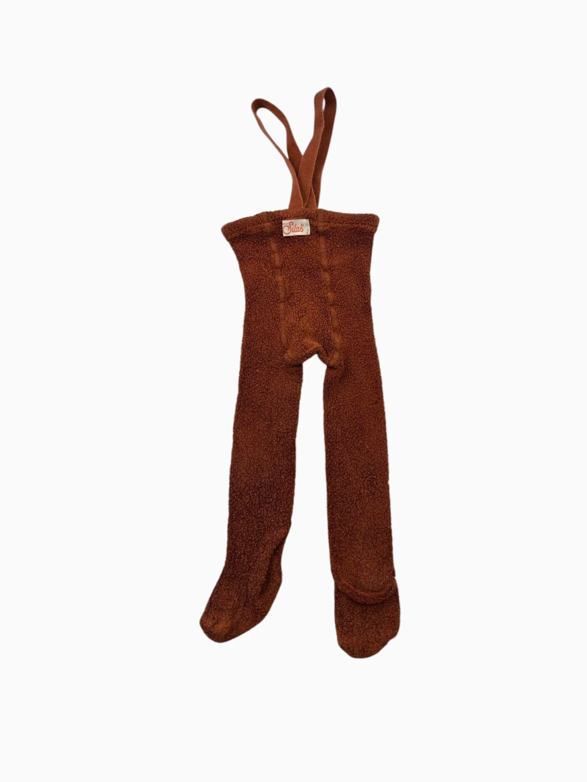 Silly Silas - Maillot (maat 74 / 80)
