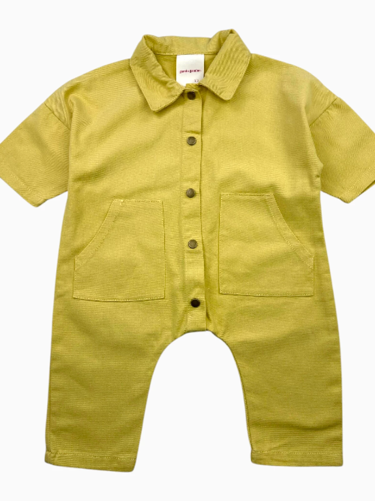 Gamin Gamine - Jumpsuit (maat 68 / 74)