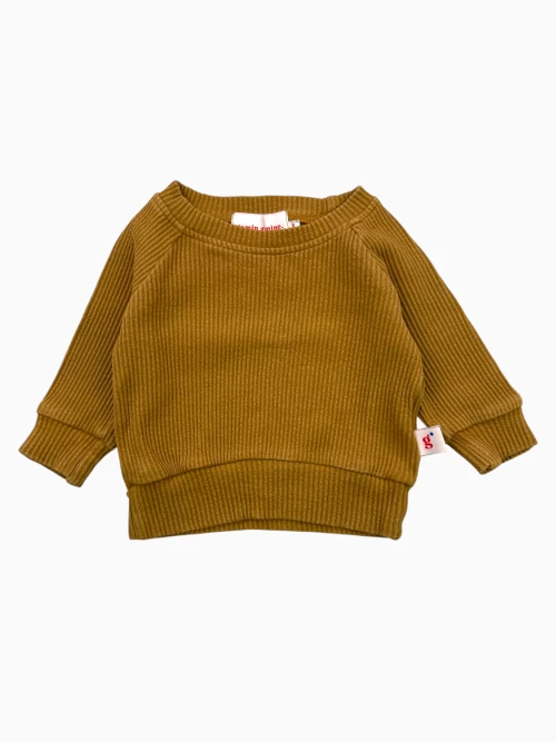 Gamin Gamine - Trui (maat 62 / 68)