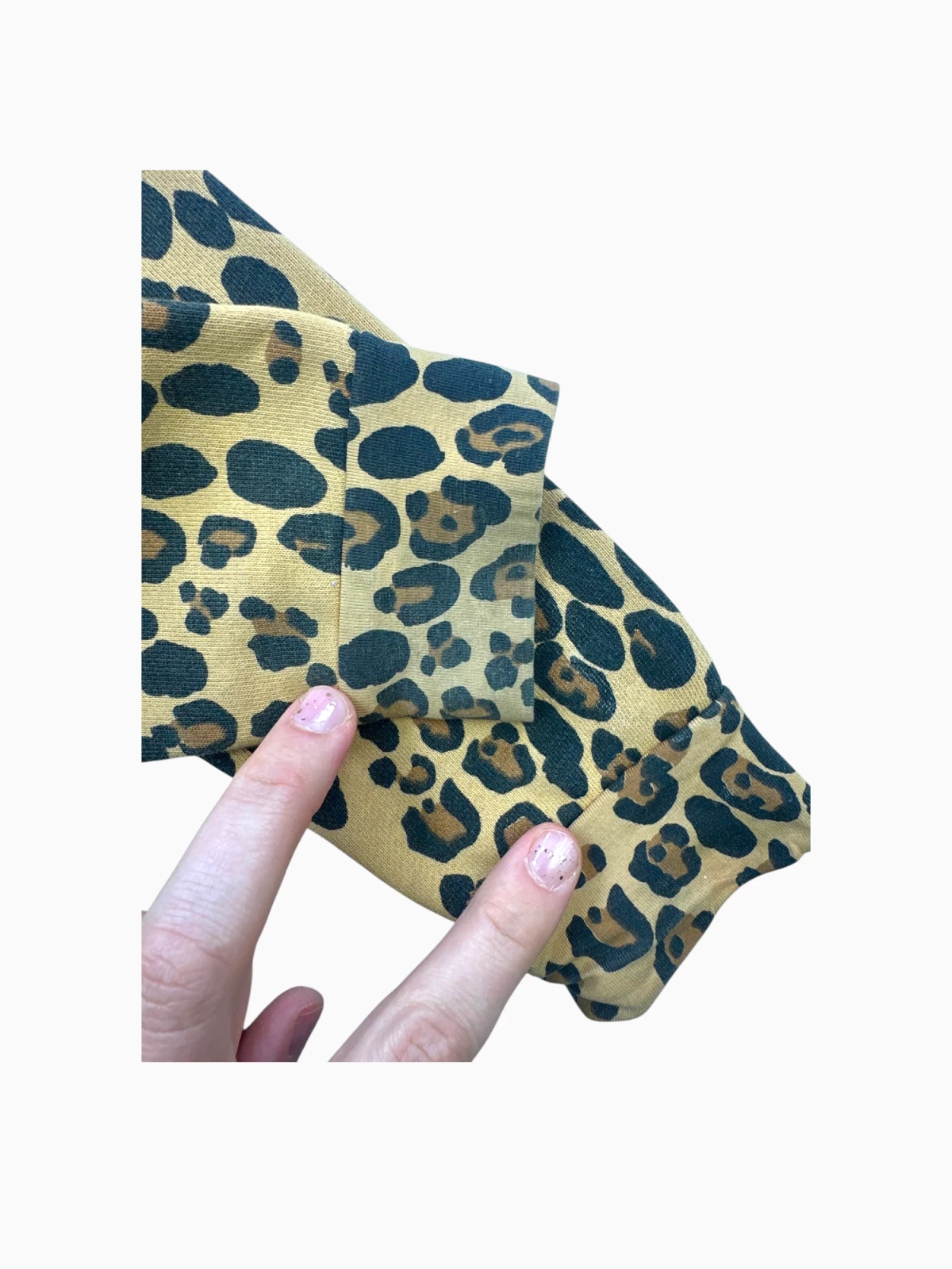 Mini Rodini - Vest (maat 80 / 86)