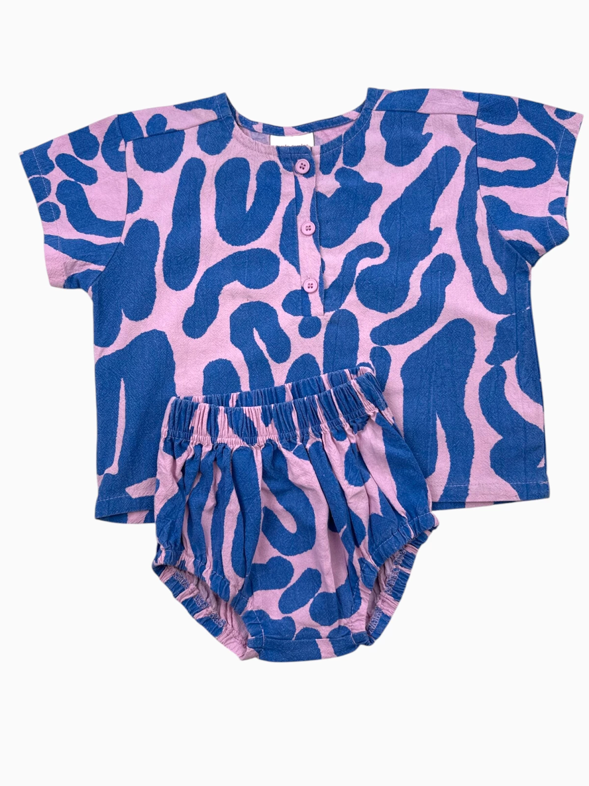 Gamin Gamine - Set (maat 86)