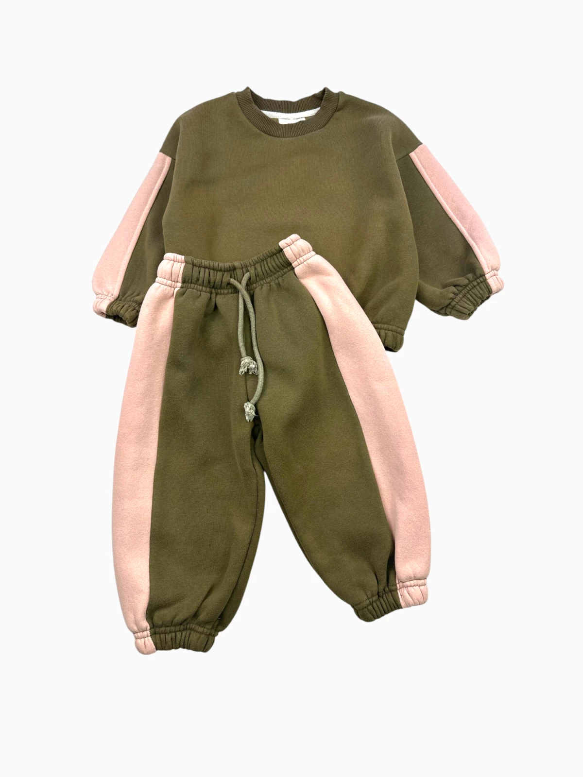 Gamin Gamine - Set (maat 74 / 80)