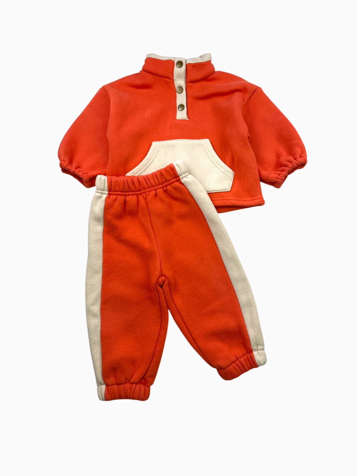 Gamin Gamine - Set (maat 74 / 80)