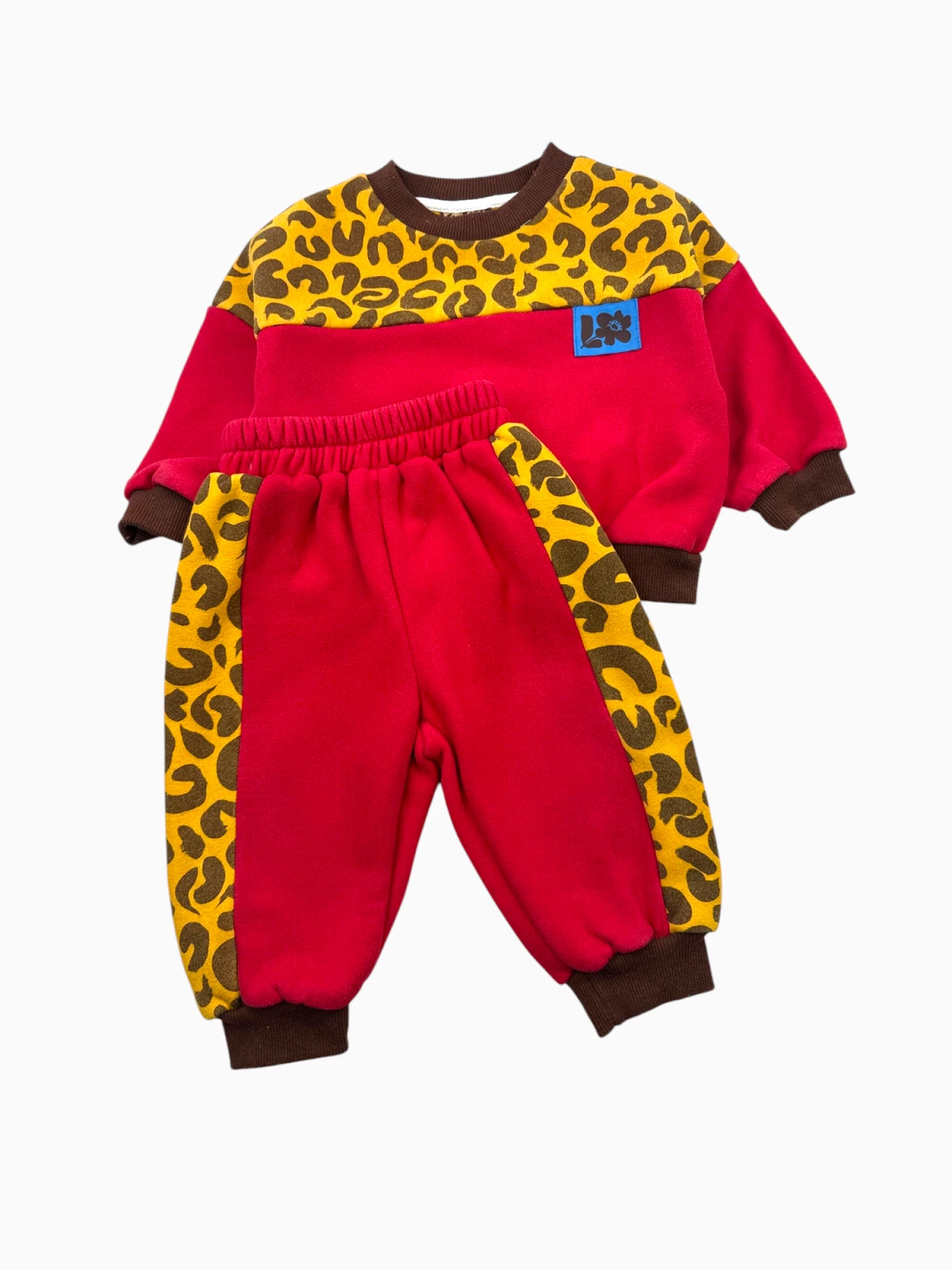 Gamin Gamine - Set (maat 74 / 80)