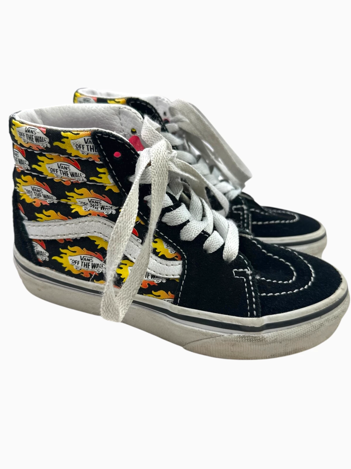 Vans - Schoenen (maat 27)