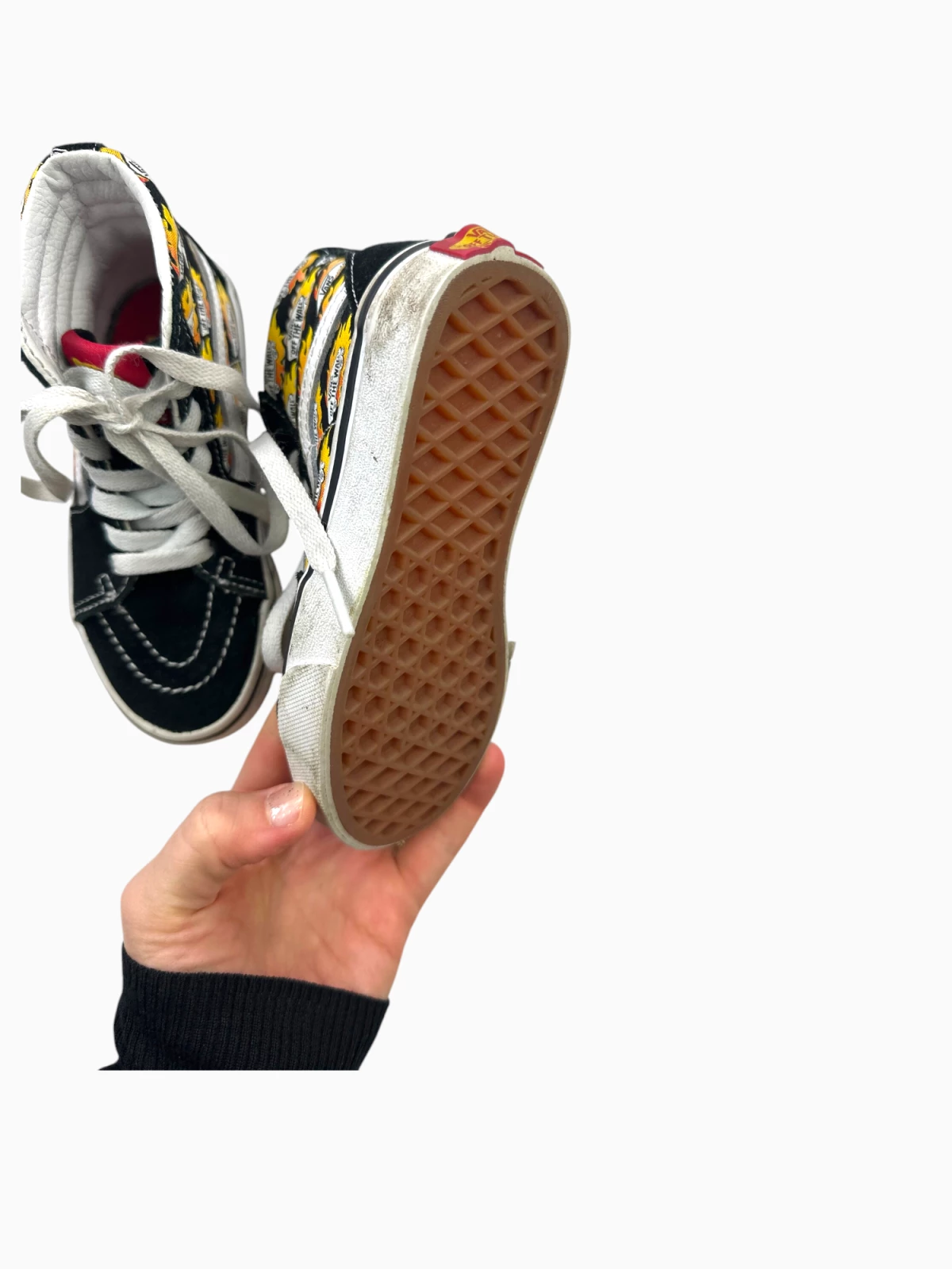 Vans - Schoenen (maat 27)