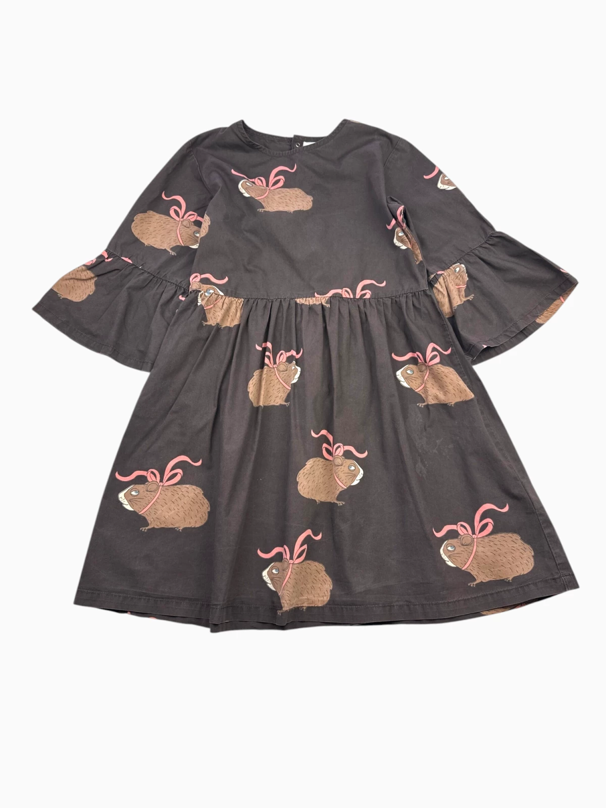 Mini Rodini - Jurk (maat 128 / 134)
