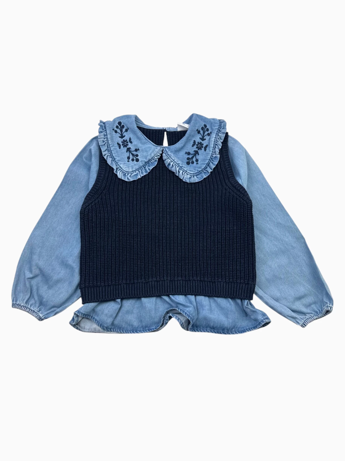 Zara - Trui (maat 116)