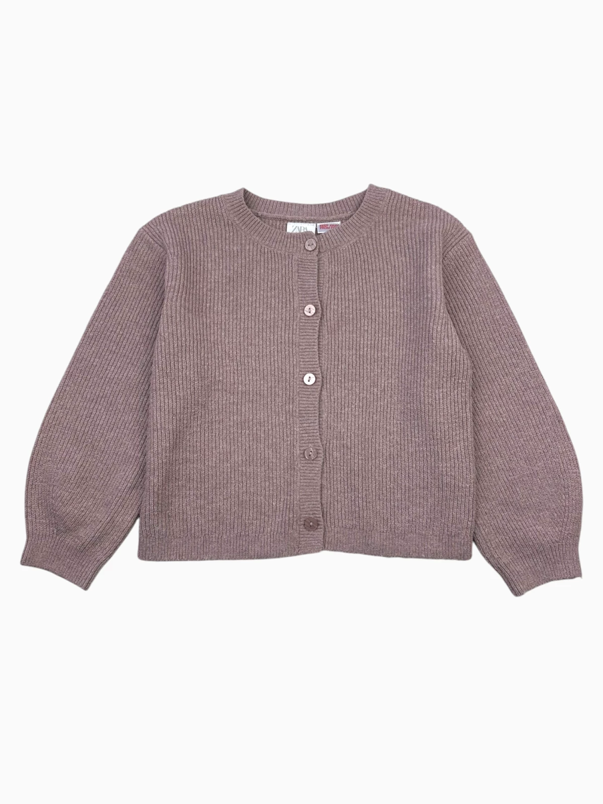 Zara - Vest (maat 116)