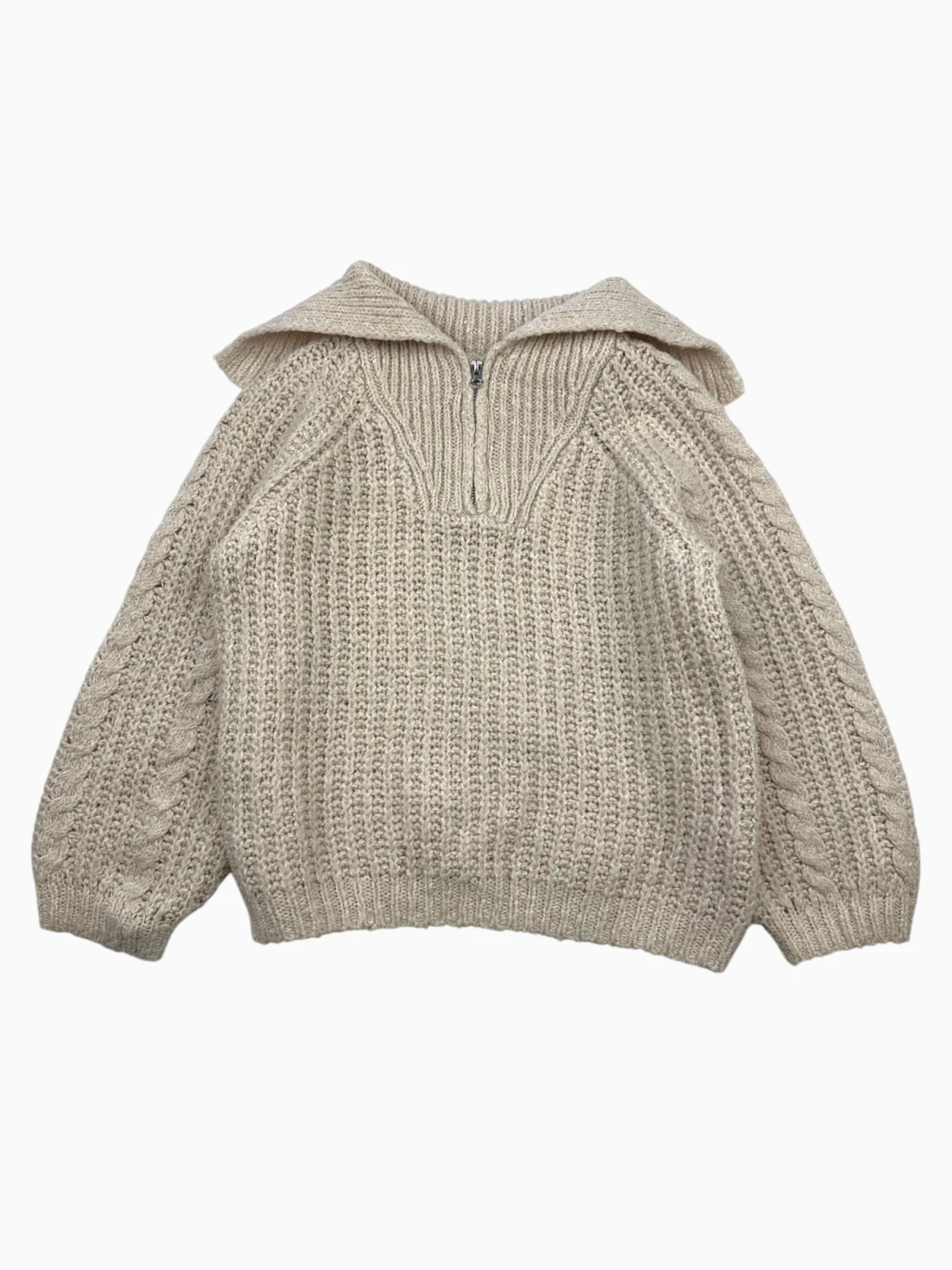 Zara - Vest (maat 116)