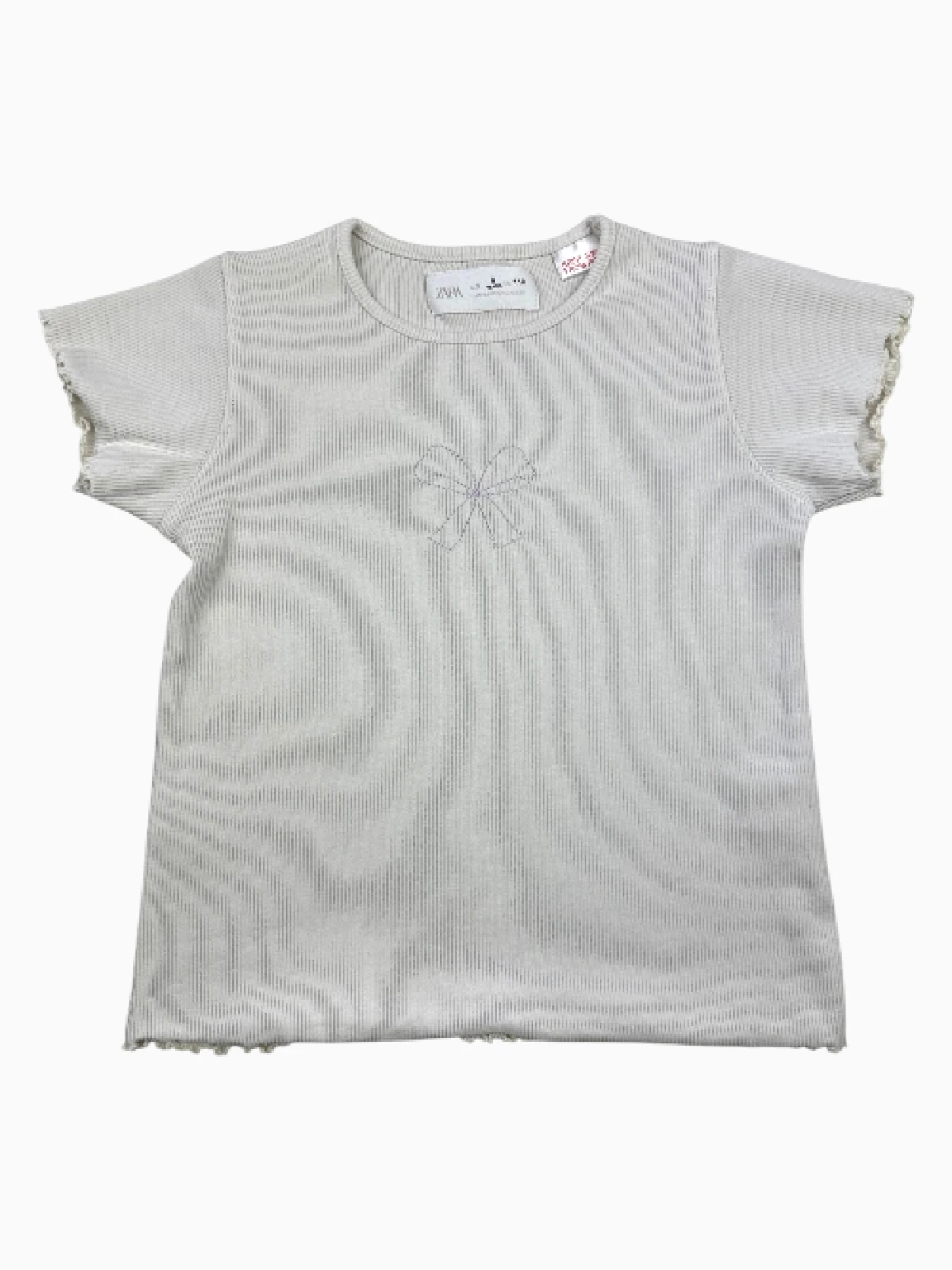 Zara - T-Shirt (maat 116)