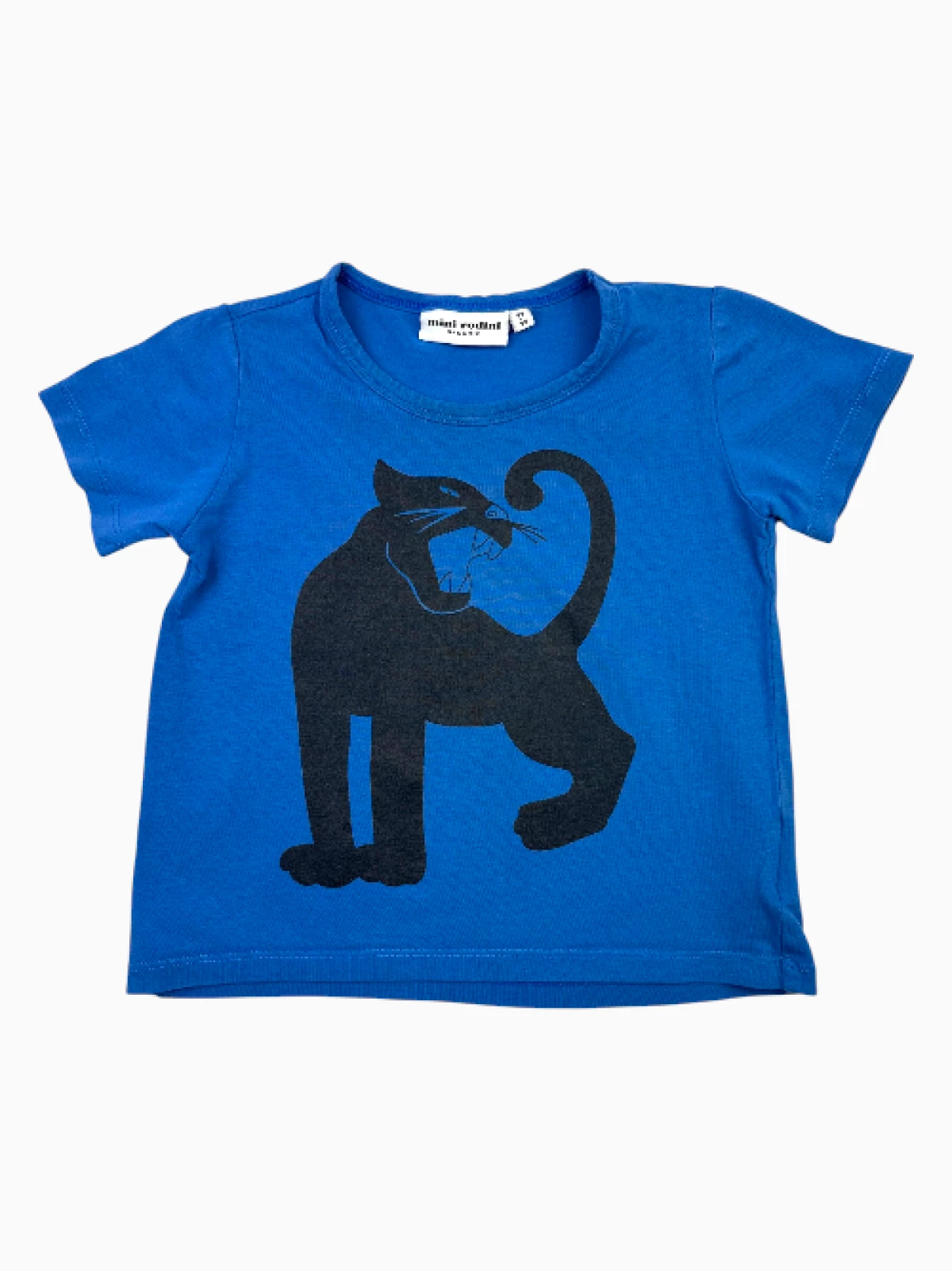 Mini Rodini - T-Shirt (maat 92 / 98)