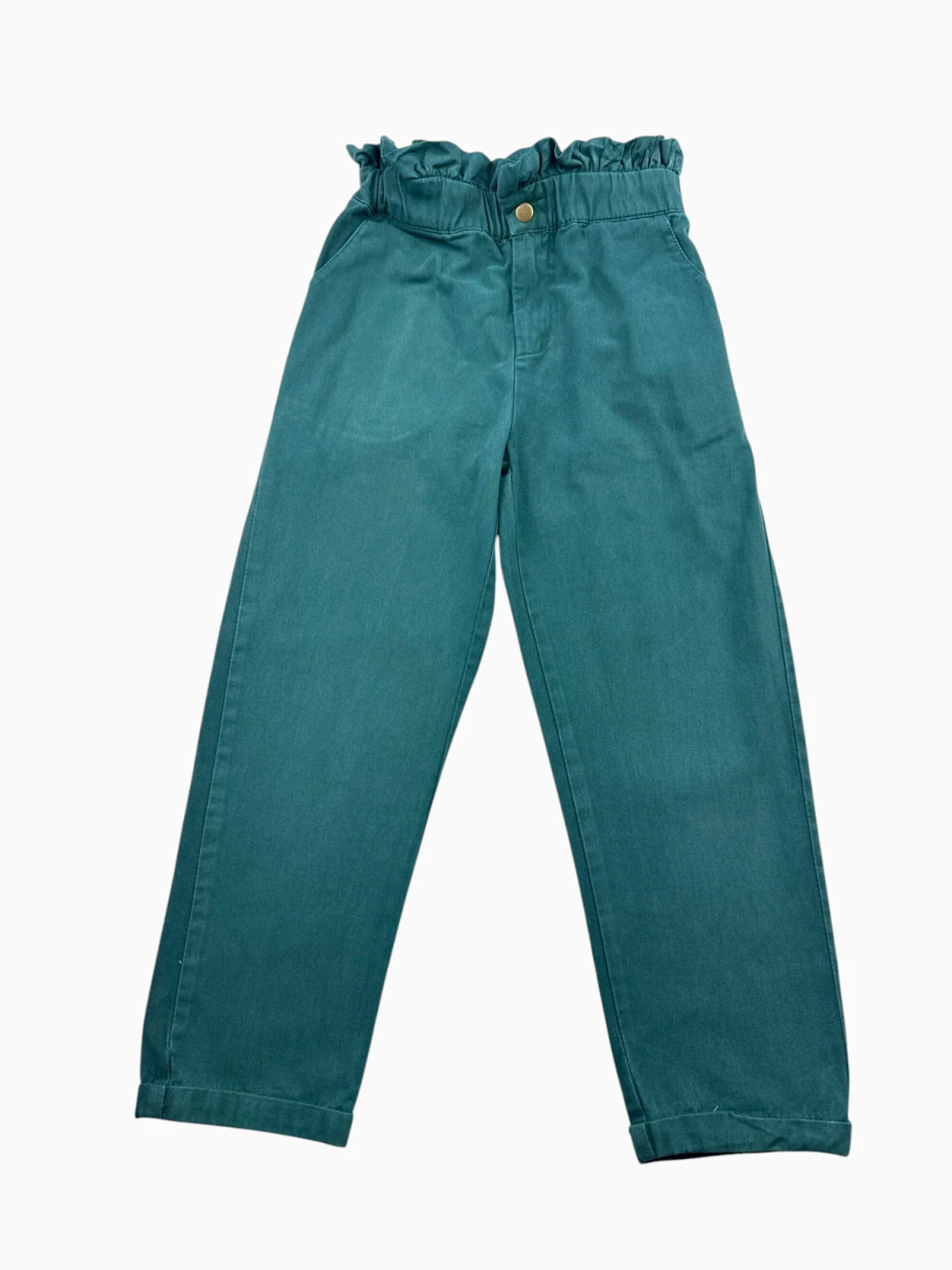 A Monday in Copenhagen - Lange broek (maat 128)