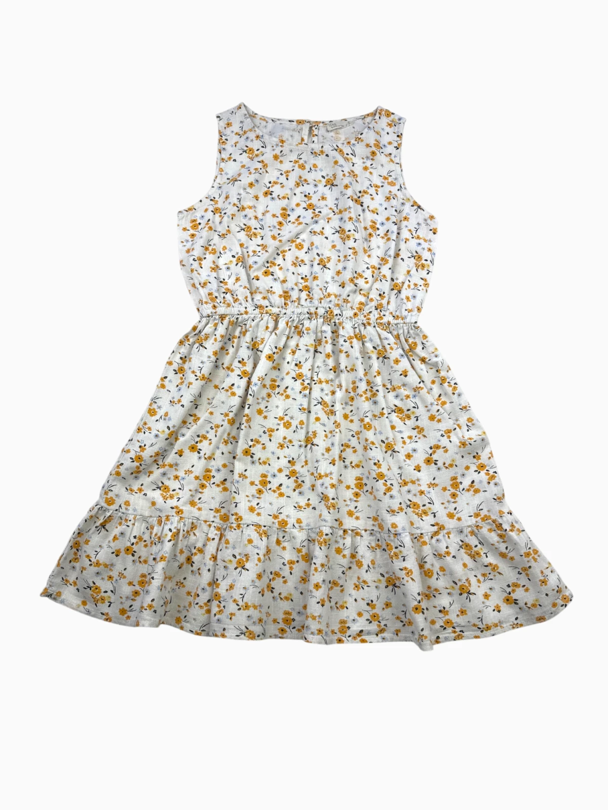 Jurk (maat 122 / 128)