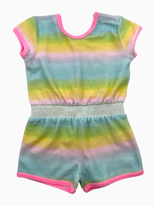 Billieblush - Playsuit (maat 98 / 104)