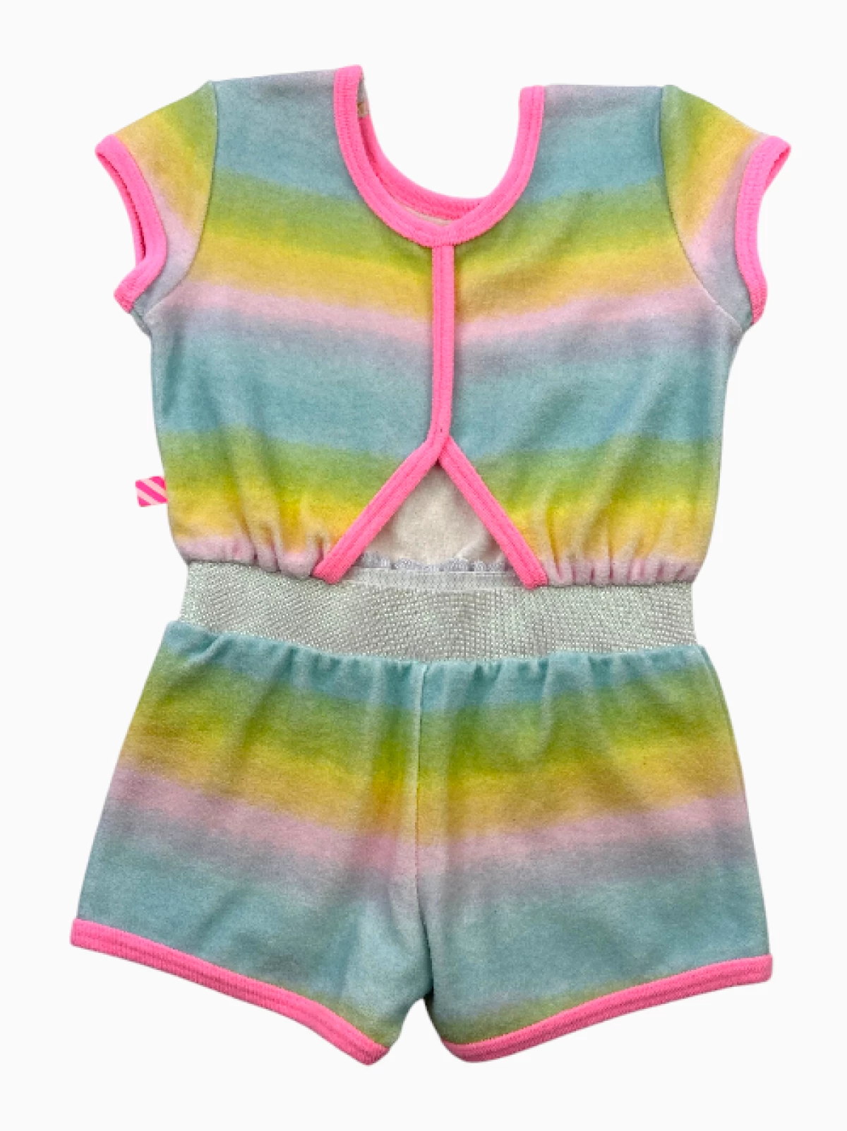 Billieblush - Playsuit (maat 98 / 104)