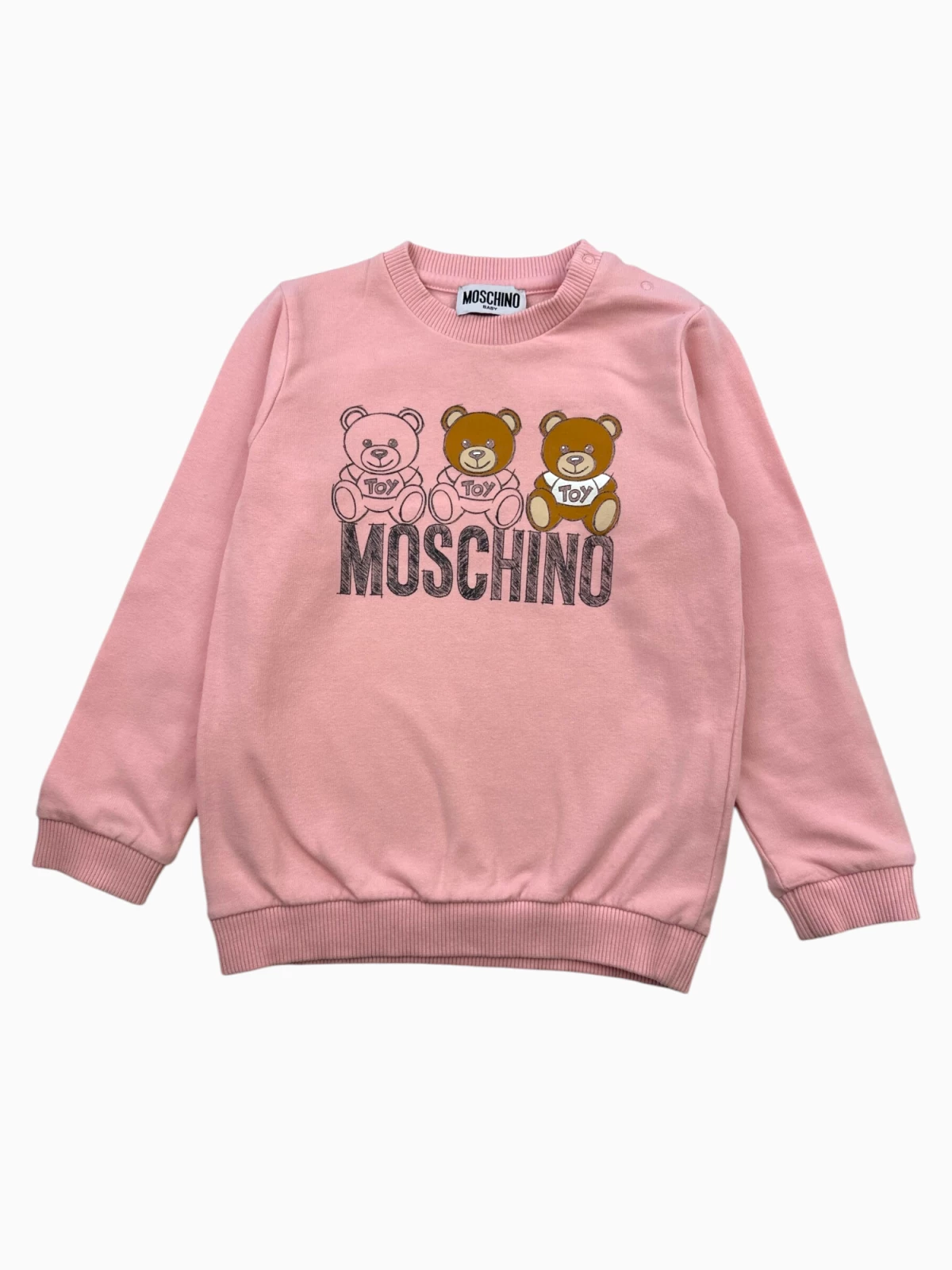 Moschino - Trui (maat 98)