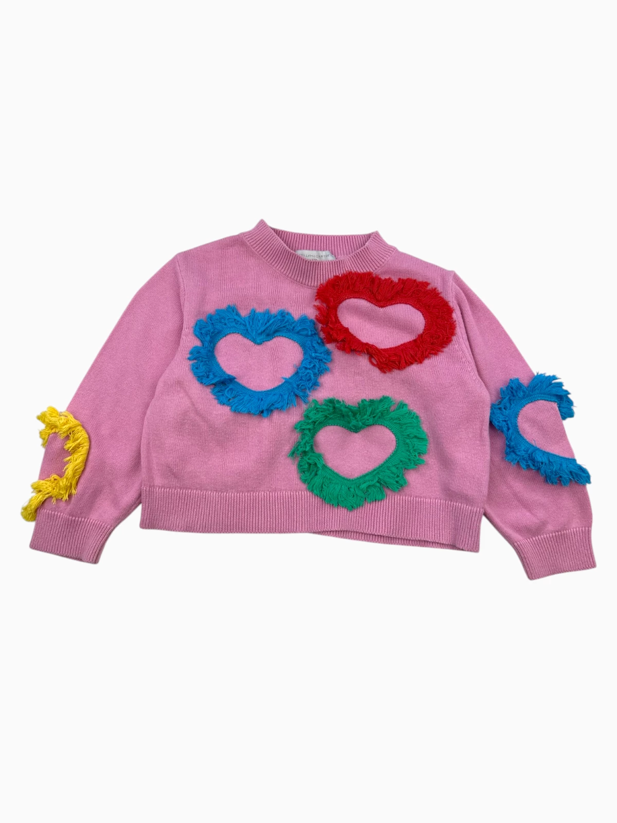 Stella McCartney Kids - Trui (maat 92)