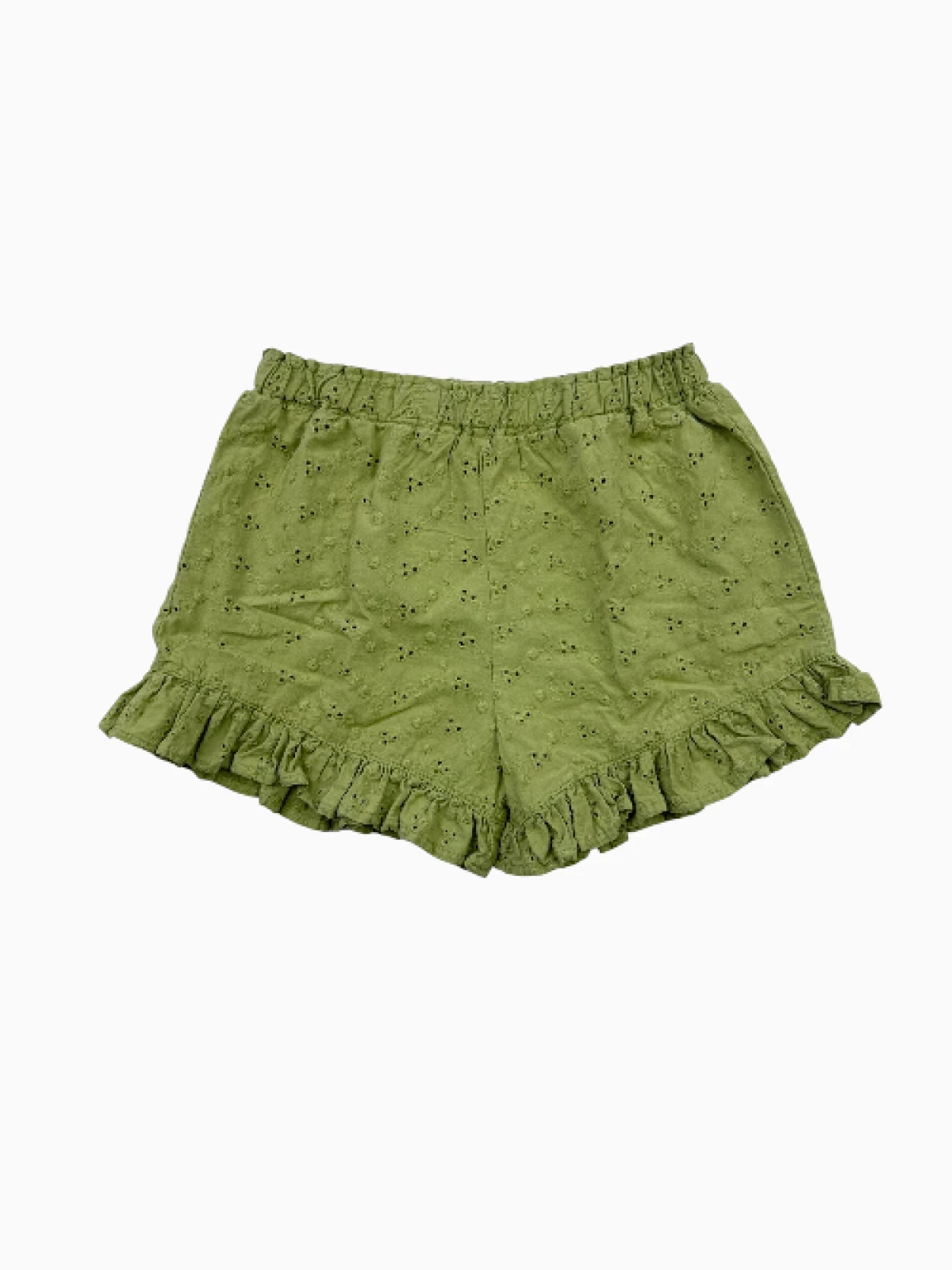 Lil' Atelier - Korte broek (maat 116)