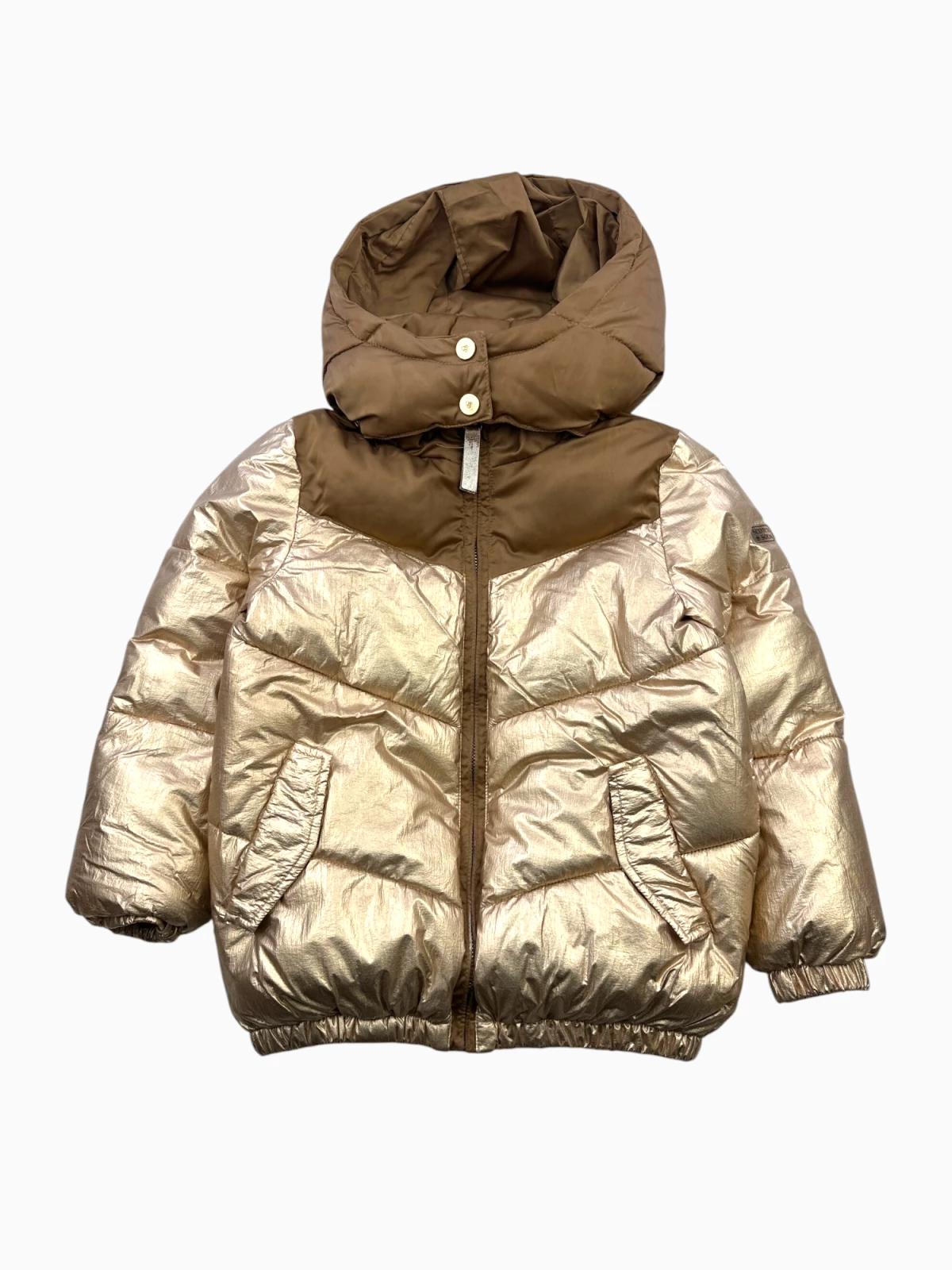 Scotch & Soda - Jas (maat 116)