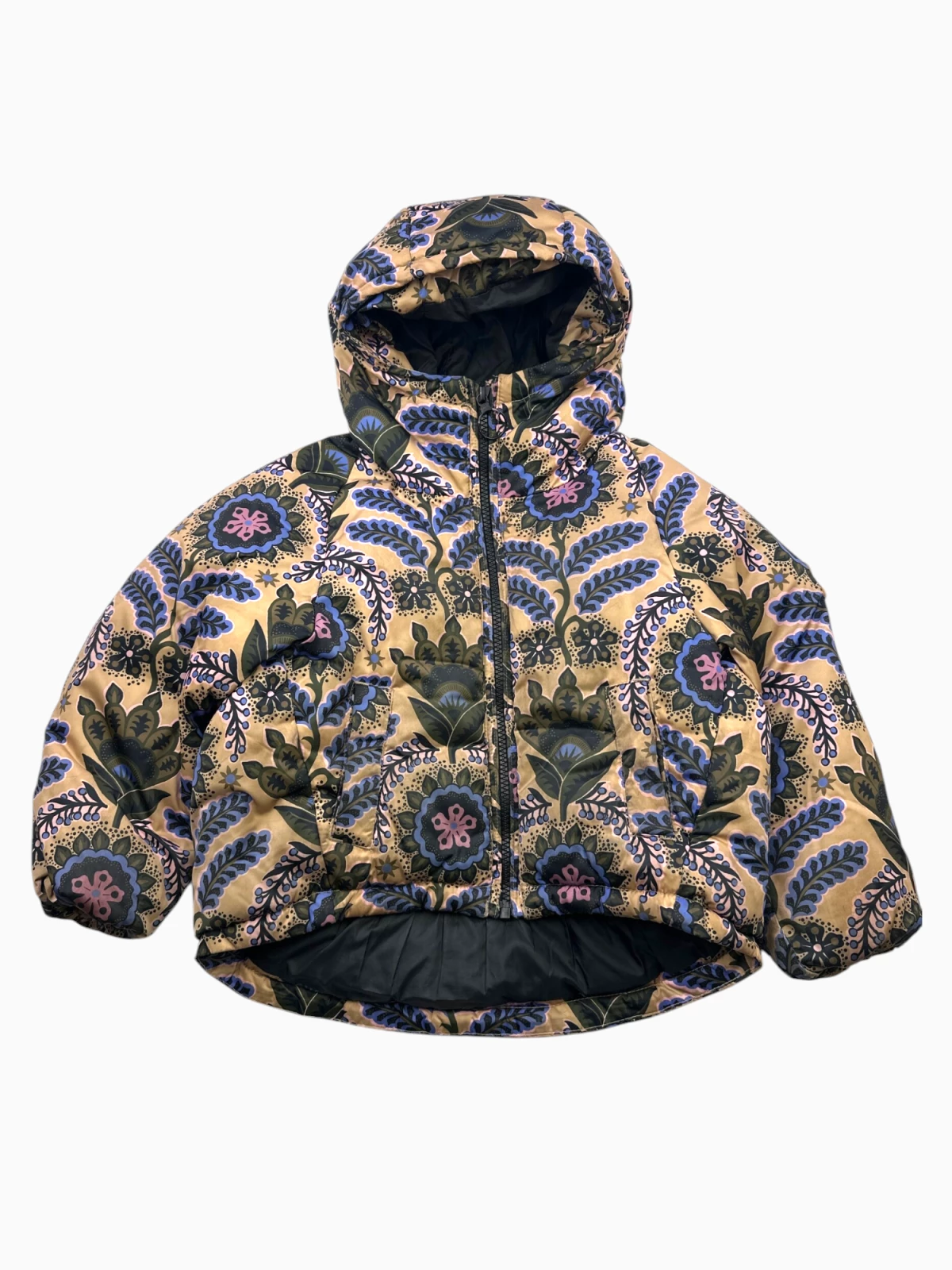 Scotch & Soda - Jas (maat 104)