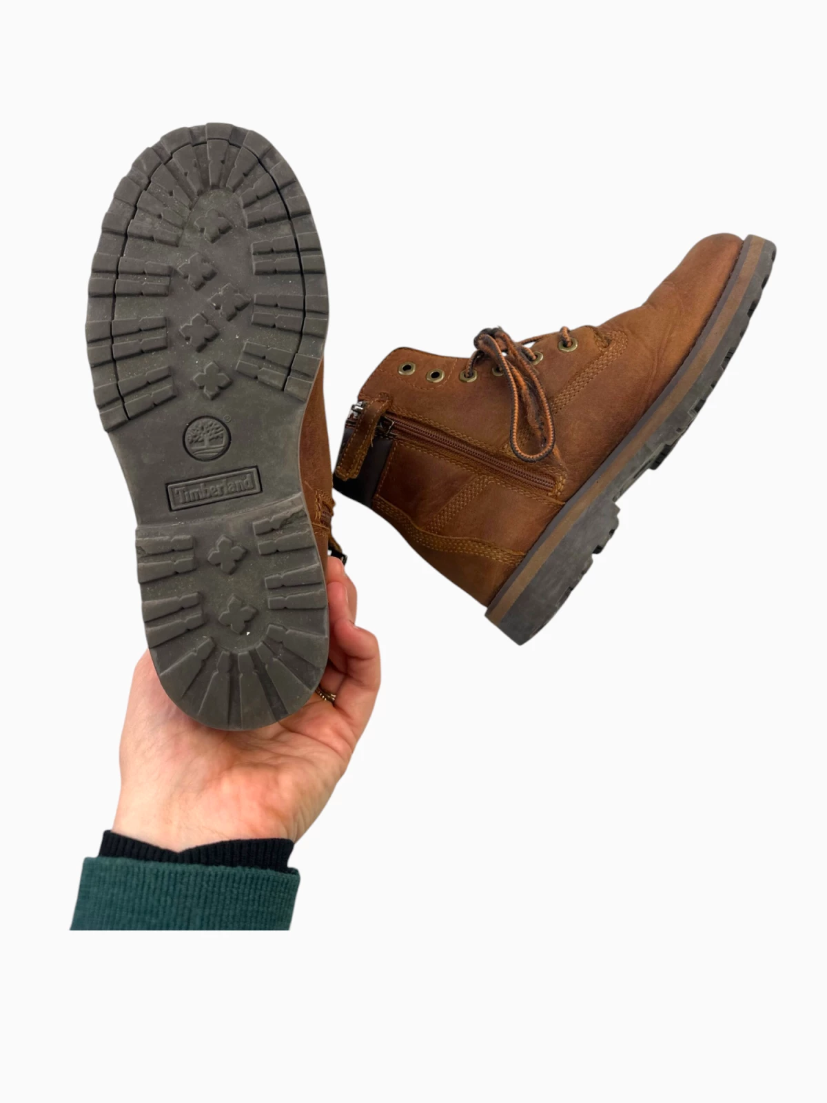 Timberland - Schoenen (maat 35)