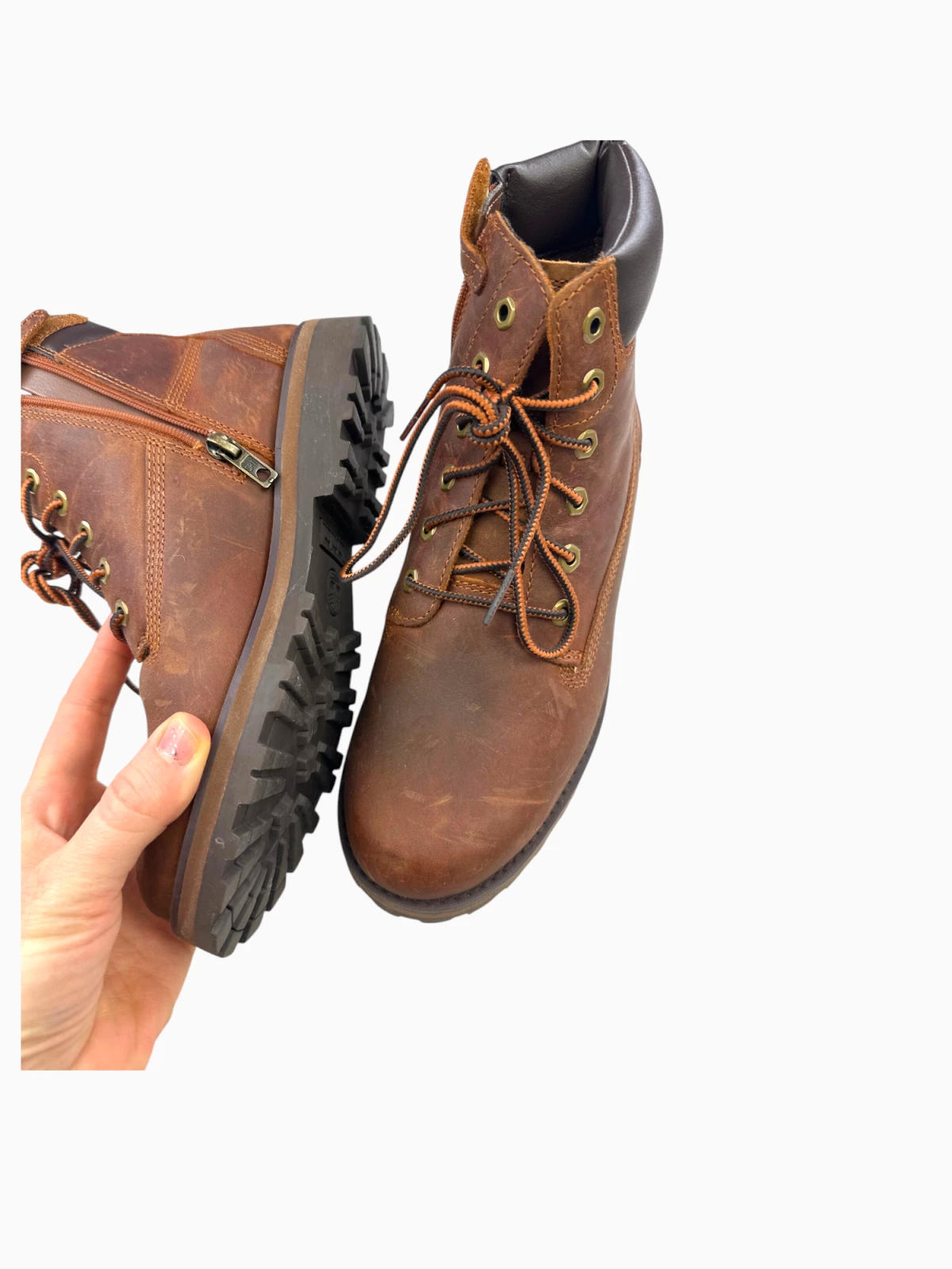 Timberland - Schoenen (maat 36)